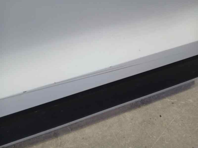 Recambio de puerta delantera izquierda para porsche macan (typ ) s diesel referencia OEM IAM 95B831021B  ROZADA