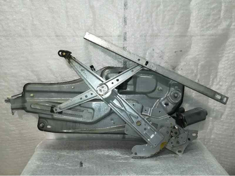 Recambio de elevalunas delantero derecho para renault laguna (b56) 1.9 dti carminat (a) referencia OEM IAM 400371A 2 PINS ELECTR