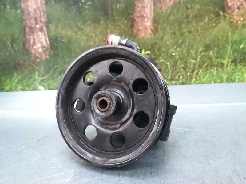 Recambio de bomba direccion para ford focus berlina (cak) trend referencia OEM IAM HBDJC  