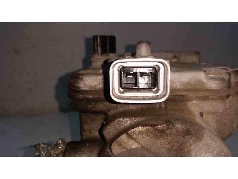 Recambio de compresor aire acondicionado para lexus ct 200h referencia OEM IAM ES27C 0422000400 DENSO