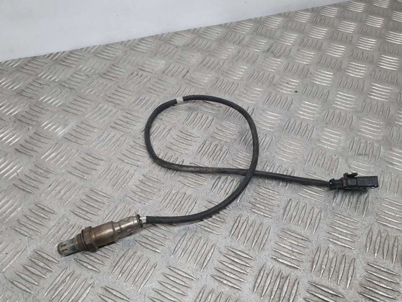 Recambio de sonda lambda para seat leon st (5f8) style connect referencia OEM IAM 04E906262  