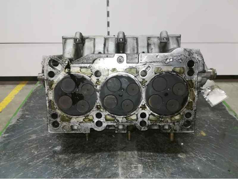 Recambio de culata para audi a6 avant (4b5) 2.5 v6 24v tdi referencia OEM IAM H0L04 94722 059E SE RECOMIENDA COMPROBAR A PRESIÓN