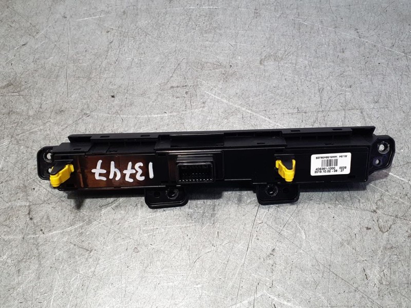 Recambio de warning para kia stonic (ybcuv) drive referencia OEM IAM 93790H8010WK  