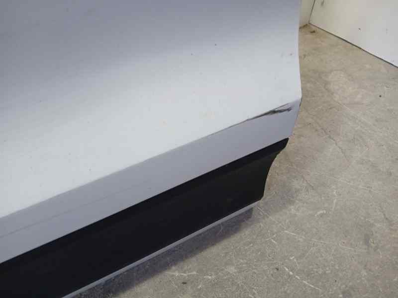 Recambio de puerta delantera izquierda para porsche macan (typ ) s diesel referencia OEM IAM 95B831021B  ROZADA