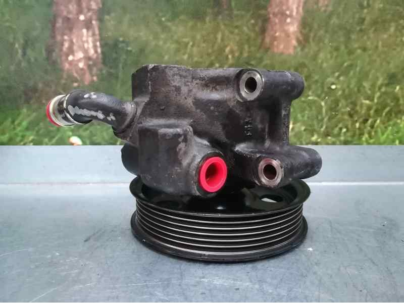 Recambio de bomba direccion para ford focus berlina (cak) trend referencia OEM IAM HBDJC  