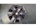 Recambio de juego llantas aluminio para peugeot 2008 (--.2013) style referencia OEM IAM 6.5X16 4 TORN ET20 ALUMINIO 