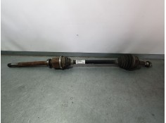 Recambio de transmision delantera derecha para citroën c4 space tourer pure tech referencia OEM IAM 9809528380  