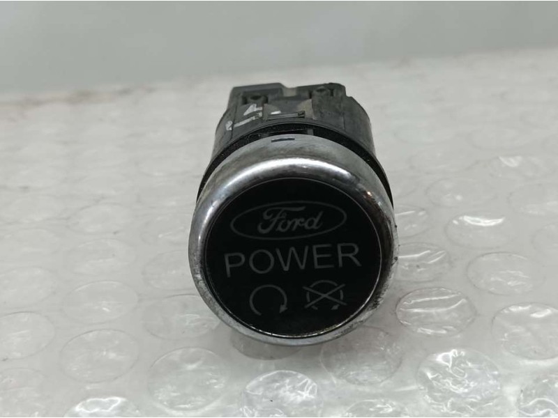 Recambio de boton start/stop para ford fiesta (ccn) trend referencia OEM IAM AV1T03L0B  