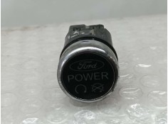 Recambio de boton start/stop para ford fiesta (ccn) trend referencia OEM IAM AV1T03L0B  