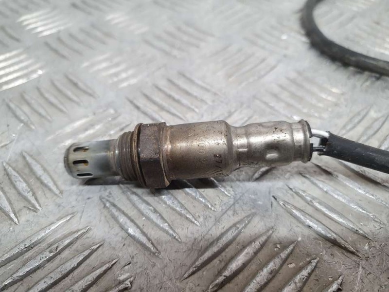 Recambio de sonda lambda para seat leon st (5f8) style connect referencia OEM IAM 04E906262  