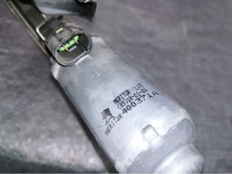 Recambio de elevalunas delantero derecho para renault laguna (b56) 1.9 dti carminat (a) referencia OEM IAM 400371A 2 PINS ELECTR