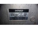 Recambio de compresor aire acondicionado para lexus ct 200h referencia OEM IAM ES27C 0422000400 DENSO