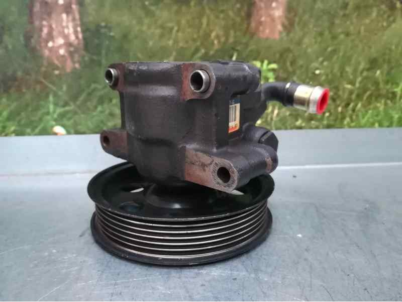 Recambio de bomba direccion para ford focus berlina (cak) trend referencia OEM IAM HBDJC  