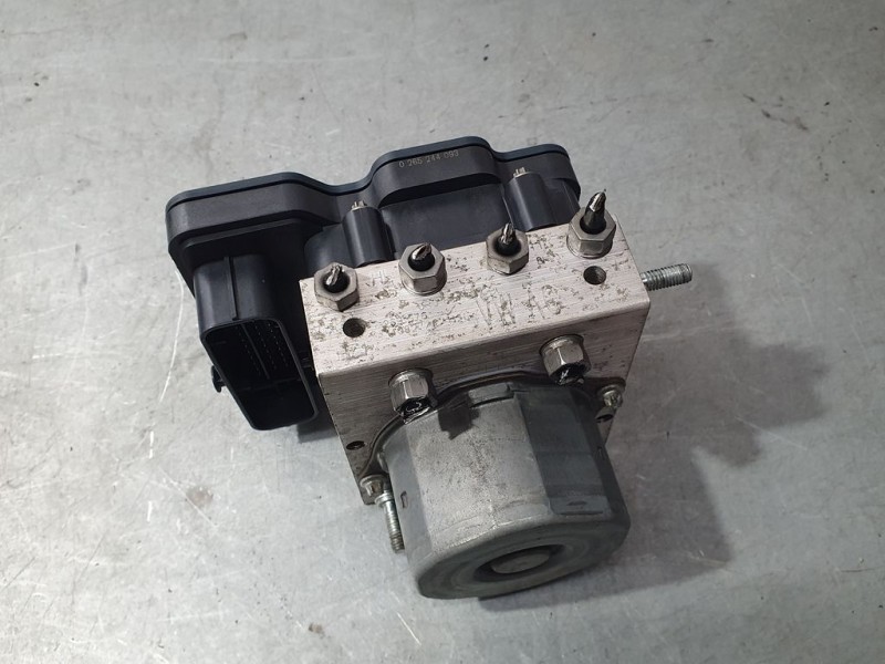 Recambio de abs para seat ibiza (6j5) reference referencia OEM IAM 6R0614517BL 269476 BOSCH