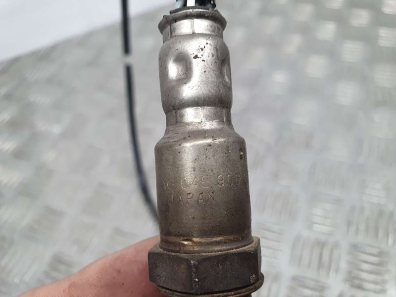 Recambio de sonda lambda para seat leon st (5f8) style connect referencia OEM IAM 04E906262  