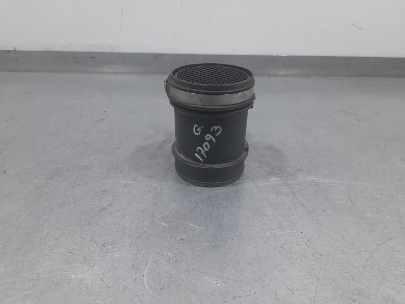 Recambio de caudalimetro para opel zafira a monospace (t98) 2.0 di 16v (f75) referencia OEM IAM 0281002180  BOSCH