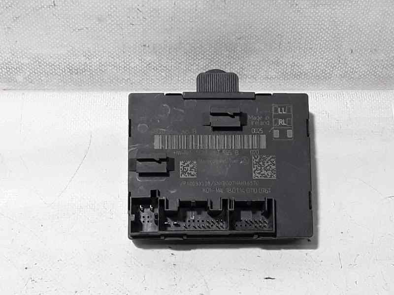 Recambio de modulo confort para audi a3 sportback (8va) attraction referencia OEM IAM 5Q09595995B  