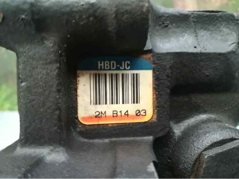 Recambio de bomba direccion para ford focus berlina (cak) trend referencia OEM IAM HBDJC  