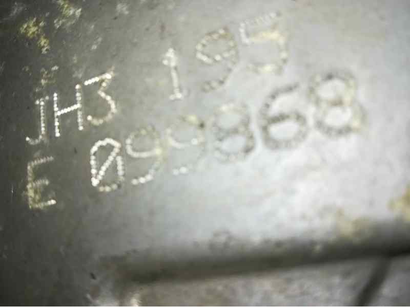 Recambio de caja cambios para nissan micra (k13) acenta referencia OEM IAM JH3195 099868 5VELOCIDADES