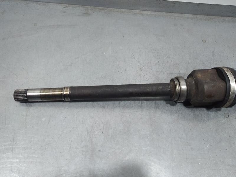 Recambio de transmision delantera derecha para peugeot partner kasten l1 referencia OEM IAM 9660782880  