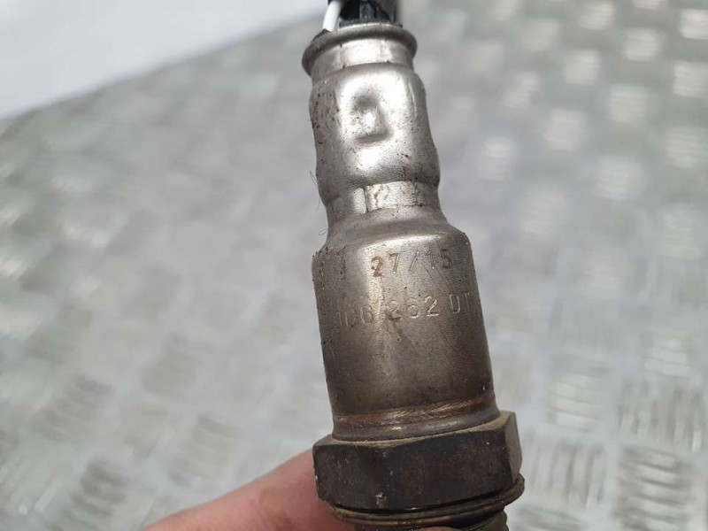 Recambio de sonda lambda para seat leon st (5f8) style connect referencia OEM IAM 04E906262  