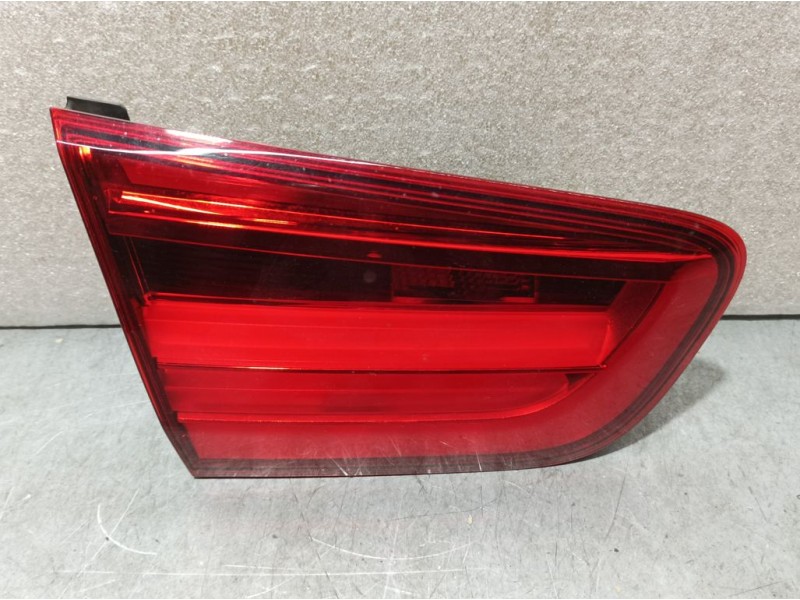 Recambio de piloto trasero izquierdo para bmw serie 1 lim. (f20/f21) 116d referencia OEM IAM F03603000 7359019 INTERIOR