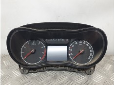 Recambio de cuadro instrumentos para opel corsa e color edition referencia OEM IAM 39129457 367030224 