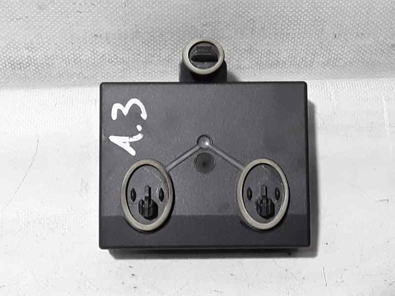 Recambio de modulo confort para audi a3 sportback (8va) attraction referencia OEM IAM 5Q09595995B  