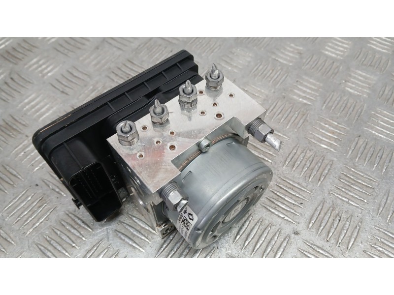 Recambio de abs para renault express furgoneta/monovolumen 1.5 blue dci 75 (f6aa) referencia OEM IAM 476608081R ATE 10022022724