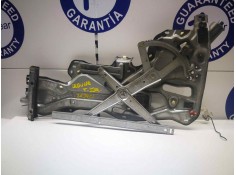 ELEVALUNAS TRASERO IZQUIERDO 192922000 2 PINS