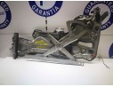 Recambio de elevalunas trasero izquierdo para renault laguna (b56) 1.9 dti carminat (a) referencia OEM IAM 192922000  2 PINS