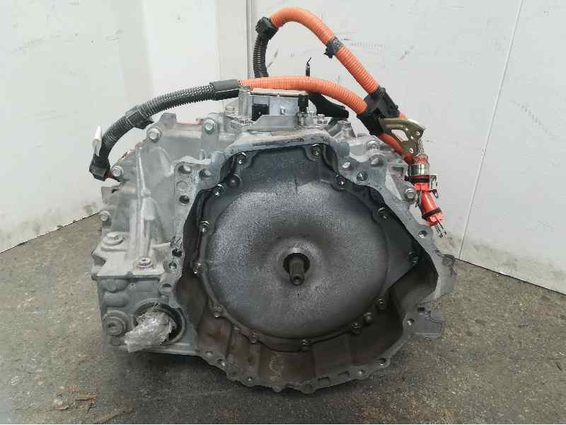 Recambio de caja cambios para lexus ct 200h referencia OEM IAM 3090047061 P9043911 AUTOMATICA