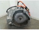 Recambio de caja cambios para lexus ct 200h referencia OEM IAM 3090047061 P9043911 AUTOMATICA
