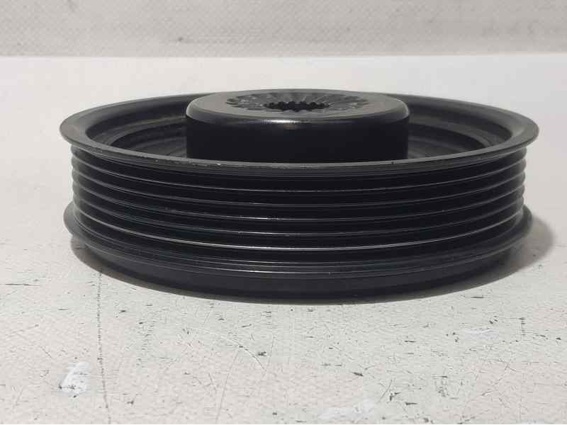 Recambio de polea cigueñal para volkswagen polo (6c1) 1.2 tsi referencia OEM IAM 04C105243D  