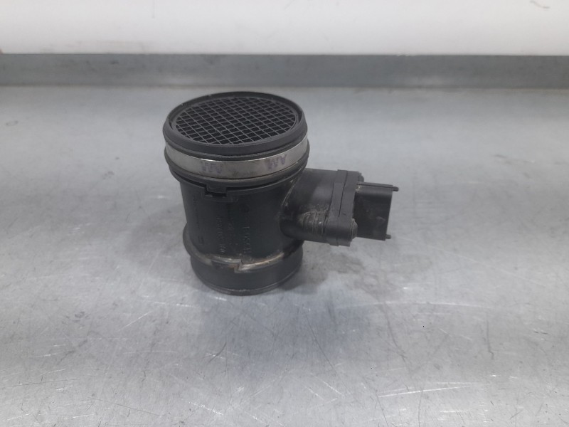 Recambio de caudalimetro para opel zafira a monospace (t98) 2.0 di 16v (f75) referencia OEM IAM 0281002180  BOSCH