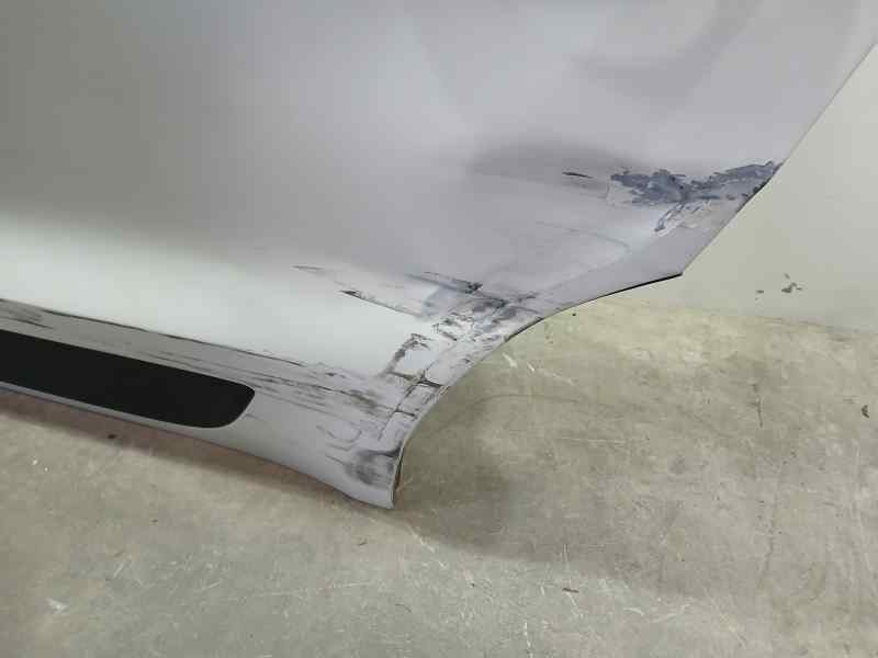 Recambio de puerta trasera izquierda para porsche macan (typ ) s diesel referencia OEM IAM 95B833021B  MUY TOCADA