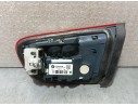 Recambio de piloto trasero izquierdo para bmw serie 1 lim. (f20/f21) 116d referencia OEM IAM F03603000 7359019 INTERIOR