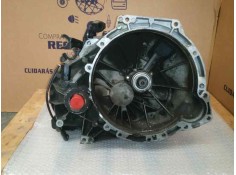 CAJA CAMBIOS RMXS4J7002RD 5VELOCIDADES