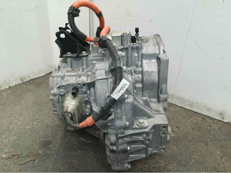 Recambio de caja cambios para lexus ct 200h referencia OEM IAM 3090047061 P9043911 AUTOMATICA