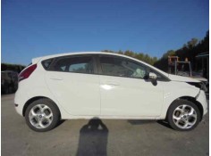 FORD FIESTA (CB1)