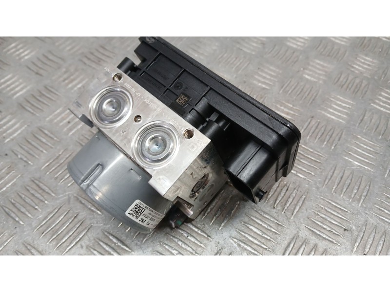 Recambio de abs para renault express furgoneta/monovolumen 1.5 blue dci 75 (f6aa) referencia OEM IAM 476608081R ATE 10022022724
