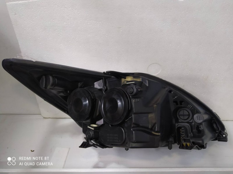 Recambio de faro izquierdo para ford focus ii (da_, hcp, dp) 2.0 tdci referencia OEM IAM 1744977  
