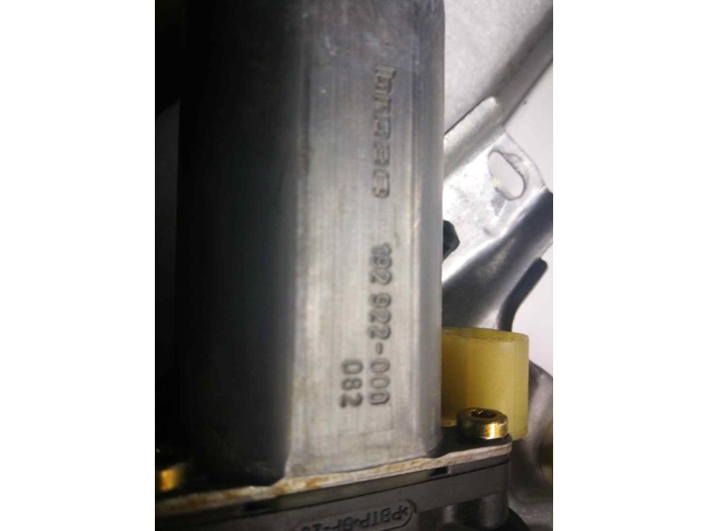 Recambio de elevalunas trasero izquierdo para renault laguna (b56) 1.9 dti carminat (a) referencia OEM IAM 192922000  2 PINS