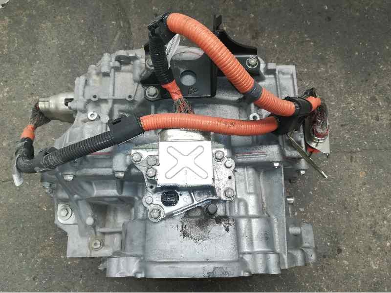 Recambio de caja cambios para lexus ct 200h referencia OEM IAM 3090047061 P9043911 AUTOMATICA