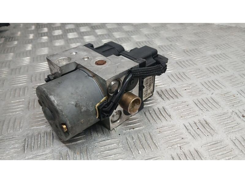 Recambio de abs para peugeot 406 berlina (s1/s2) st referencia OEM IAM 9644259680 BOSCH 0265216543