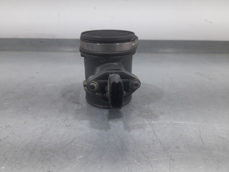 Recambio de caudalimetro para opel zafira a monospace (t98) 2.0 di 16v (f75) referencia OEM IAM 0281002180  BOSCH