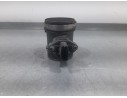 Recambio de caudalimetro para opel zafira a monospace (t98) 2.0 di 16v (f75) referencia OEM IAM 0281002180  BOSCH