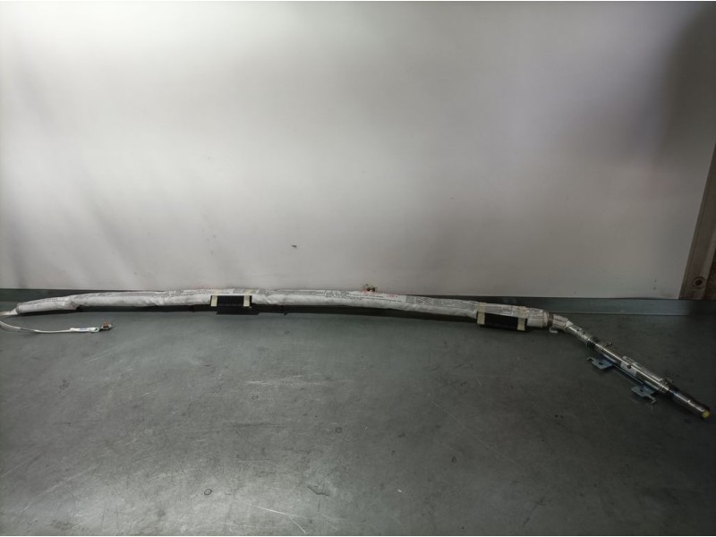 Recambio de airbag cortina delantero derecho para kia picanto (ja) attract referencia OEM IAM 850201Y000 1Y5820000 