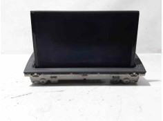 SISTEMA NAVEGACION GPS 8V0857273M 