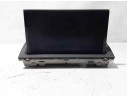 Recambio de sistema navegacion gps para audi a3 sportback (8va) attraction referencia OEM IAM 8V0857273M  